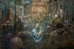 うつ病の原因となるウイルス遺伝子が発見された!?そのウイルス遺伝子とは?