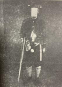 [津山事件]結核を患った都井睦男の生涯！クライマックス編！事件当日の全貌に迫る！