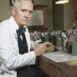 抗生物質を発見した細菌学者『アレクサンダー・フレミング』を紹介!