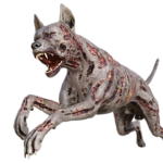 致死率ほぼ100%の『狂犬病』に感染して生還した女子高生がいる!?