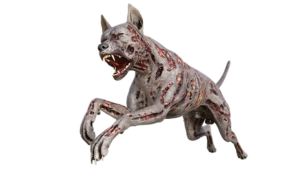 致死率ほぼ100%の『狂犬病』に感染して生還した女子高生がいる!?