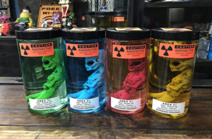 エイリアンのホルマリン漬けフィギュアがカッコイイから紹介しちゃうwww