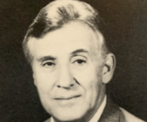 伝説のプロファイラー『ロバート・レスラー 』