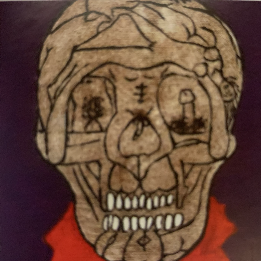 殺人鬼 シリアルキラー10人が描いた絵を紹介 ジョン ウェイン ゲイシーの絵は高値で取引きされている コロナッシングラボ