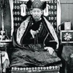 【不老不死】30年後に復活したラマ僧『ダシ=ドルジョ・イチゲロフ』