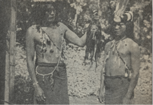 太平洋戦争中に起きた悲劇『ニューギニア人肉食事件』