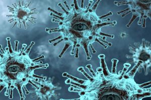 【激ヤバ】日本でコロナ変異種の感染者が確認される!