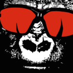 ゴリラは筋トレをしないのになぜマッチョなのか!?その理由は...