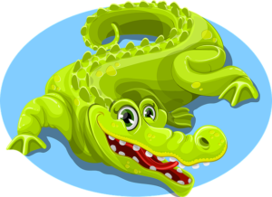 ウガンダで多発する『巨大ワニ人食い事件』の原因とは!?