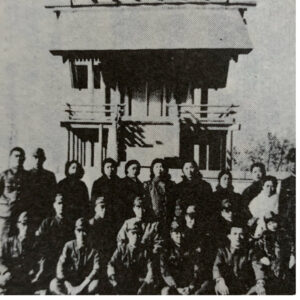 731部隊には姉妹部隊が存在した！ベールに包まれた100部隊とは！？