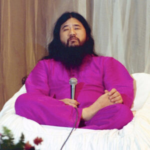 麻原彰晃の洗脳・マインドコントロールはナチスやCIAの模倣だった!?