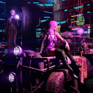 トランスヒューマニズムによって人間はどのように進化するのか！？