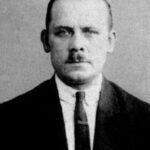 狼男と呼ばれた殺人鬼『フリッツ・ハールマン』