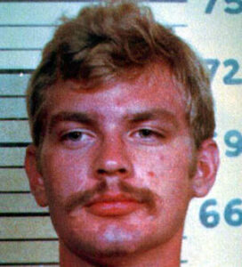 【ミルウォーキーの食人鬼】ジェフリー・ダーマー/自宅の冷蔵庫には人肉が！？