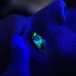 暗闇で光が見える！？光視症になったので症状や検査の内容を紹介！