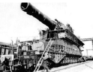 ナチスの超兵器がヤバい！なぜこんな物が作れたのか...