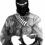 【ドナルド・ニールソン】ブラック・パンサーの異名を持つ殺人鬼