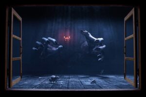 【世界の都市伝説】噂・目撃された謎の怪人たちの正体とは！？