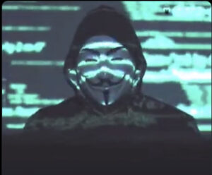 【サイバー攻撃】アノニマスがロシアに宣戦布告!!核ボタンを無力化する!?