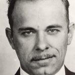 【ジョン・デリンジャー銀行強盗事件】カルト的人気を誇るギャングスターの生涯!
