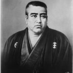 西郷隆盛は寄生虫によって睾丸が肥大した!?