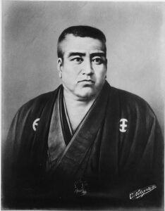 西郷隆盛は寄生虫によって睾丸が肥大した!?