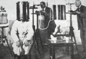 あまり知られていないナチスの人体実験8選！