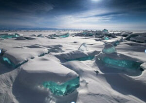 世界の神秘的・摩訶不思議な場所10選!