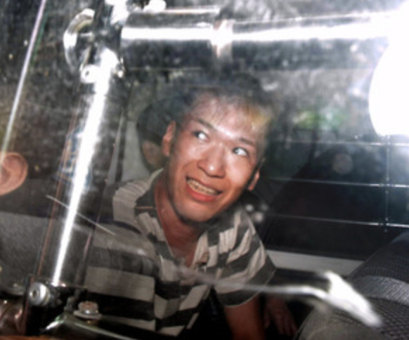 小平事件 連続強 殺人犯 小平義雄が鬼畜過ぎる コロナッシングラボ