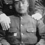 【船坂弘】米兵が恐れた!?異次元の生命力で『不死身の分隊長』と呼ばれた日本兵の話!