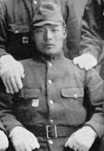 【船坂弘】米兵が恐れた!?異次元の生命力で『不死身の分隊長』と呼ばれた日本兵の話!