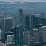 世界各地で目撃されるフライング・ヒューマノイドの正体は!?