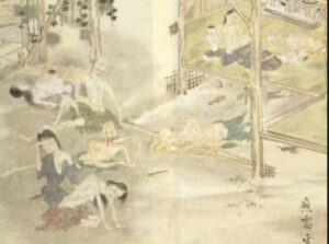 江戸時代に起きた4大飢饉によって餓死者が数百万人に！？