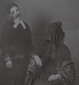 【閲覧注意】見たら呪われる不気味な写真10連発！！