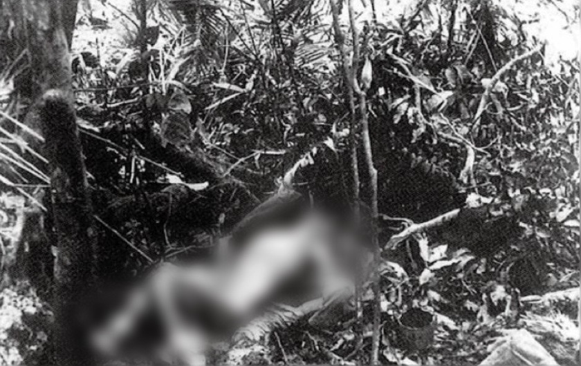 ガダルカナル島で日本兵を襲った『飢餓地獄』はなぜ起きたのか！？