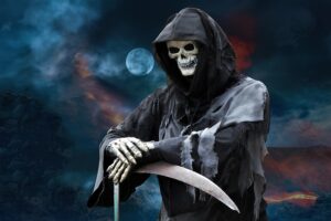 【虫の知らせ】なぜ、身内や友人、自分の死を予知・察知することができるのか!?