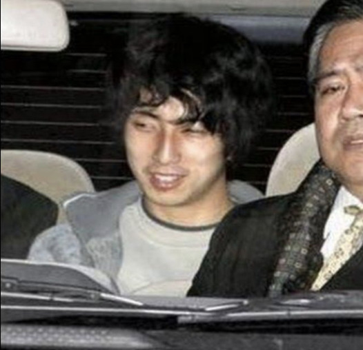 山口母親殺害事件 大阪姉妹殺害事件 山地悠紀夫の犯した２つの殺人事件 コロナッシングラボ