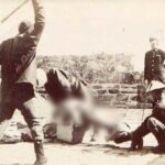 ムチ打ち刑・敲き刑・石打ちの刑のどれもが恐ろし過ぎる...