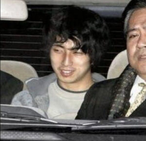 【山口母親殺害事件&大阪姉妹殺害事件】山地悠紀夫の犯した2つの殺人事件!