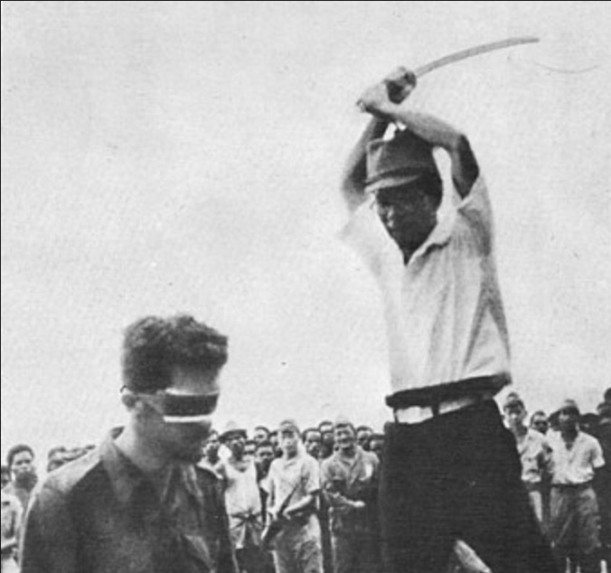 【太平洋戦争中に撮られた写真13選】そこには紛れもない真実が映っていた!!