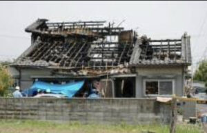 【奈良自宅放火母子3人殺人事件】エリートになることを強いられDVを受けていた少年の暴走!