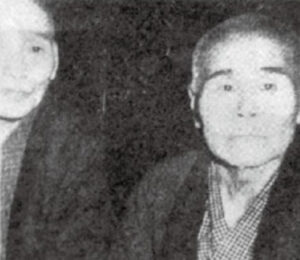 【おじろく・おばさ】かつて寒村で実際に行われていた忌まわしき悪習...