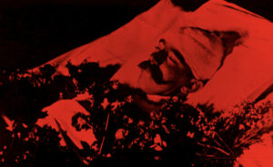 【マイヤーリンク事件】オーストリア皇太子の不可解な情死事件！