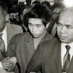 【永山則夫連続射殺事件】19歳の青年が事件を起こした本当の動機、原因は...
