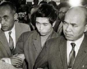 【永山則夫連続射殺事件】19歳の青年が事件を起こした本当の動機、原因は...