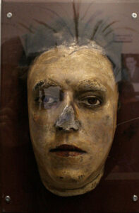 【キングズベリー・ランの屠殺者事件】犯人は12人以上の頭部を切断した！？