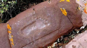 人類史を根底から覆す1500万年前のヒトの足跡がボリビアで発見される！