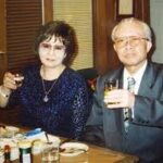 【未解決事件】板橋資産家夫婦放火殺人事件!日中混成の窃盗グループが犯人!?