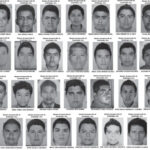 【未解決事件】メキシコで43人の学生が集団失踪した!?