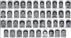 【未解決事件】メキシコで43人の学生が集団失踪した!?